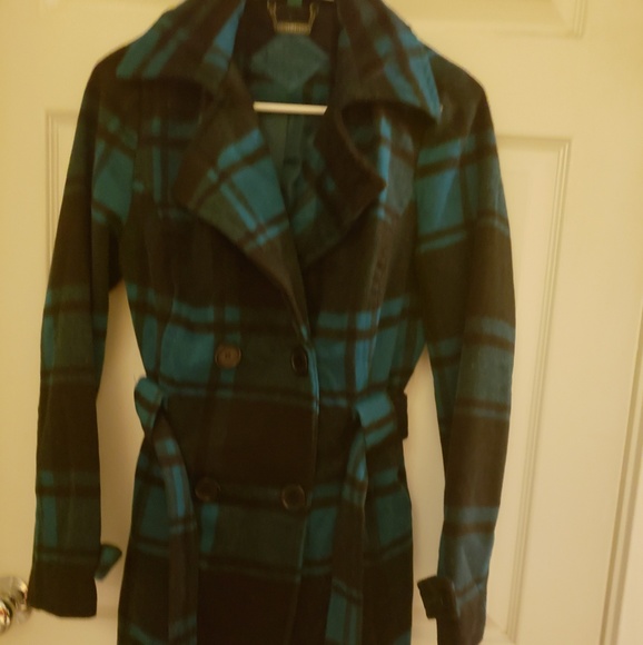 Peacoat in excellent condition - Picture 4 of 4